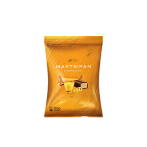 Kalev Limoncello marcipāna konfektes 175g