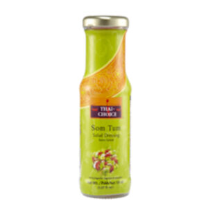 Thai Choice salātu mērce Som Tum 150ml