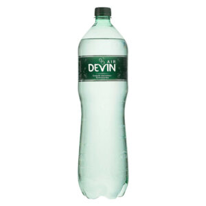 Devin Air dabīgais minerālūdens 1,5L