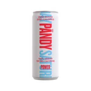 Enerģijas dzēriens Pändy Power 330ml