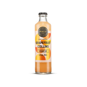 Punch Club Grapefruit Collins 6.5% 0,25L
