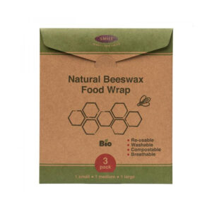 Vahariie, SMILE, 3gab