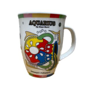 Krūze Ūdensvīrs, 315ml