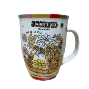 Krūze Skorpion, 315ml