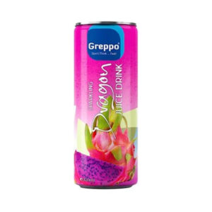 GREPPO sula dzēriens DRAAKON 0,32L