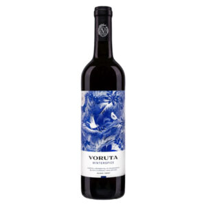 Aromatizēts augļu vīns VORUTA Winterspice 8,5%, 750ml