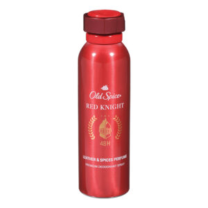 Old Spice Red Knight pulverizējams dezodorants vīriešiem 200 ml