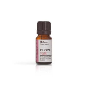 Ēteriskā eļļa Klinģerīte, NURME, 10 ml