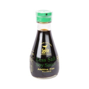 Seasir Sojakaste mazkālija 150ml