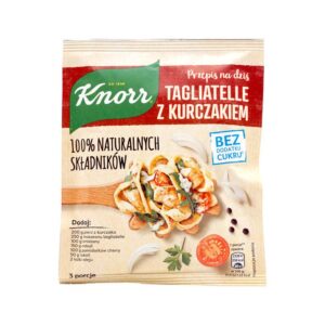 Garšvielu maisījums Tagliatelle, KNORR, 36 g