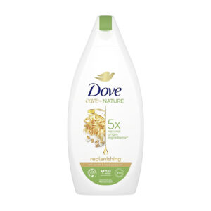 Dušas želeja Replenishing, DOVE, 400 ml