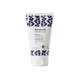 Attīrošais želejs Organiska ACAI, BioVegane, 150ml