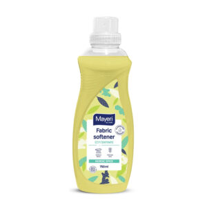 Pesulopšanas līdzeklis Nordic Spice All-Care, MAYERI, 750ml