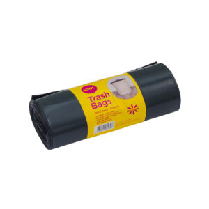 Atkritumu maisi HD melni 100L, McLean, 10 gab.