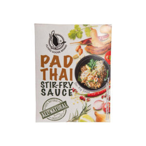 Flying Goose Pad Thai mērce 100ml