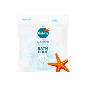 Balmy Nuustik vidējais