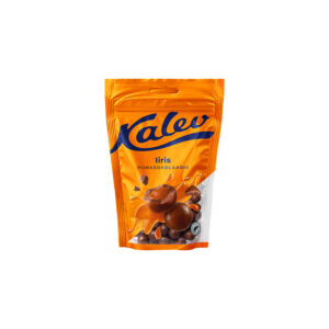Kalev iiris piena šokolādē 140g
