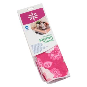 Virtuves dvielis mikrošķiedras 40x60cm, McLean, 1 gab.