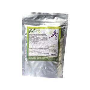 Uztura bagātinātājs MSM pulveris 200g