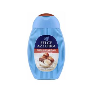 Dušas želeja Sublime Argan, FELCE AZZURA, 250 ml