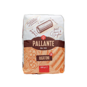 PALLANTE Pasta Penne Mezzane 500g