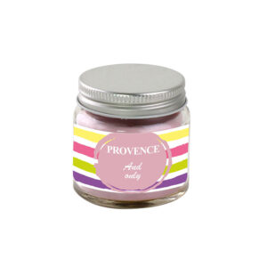 Aromātiskā svece burciņā And Only 65/65mm