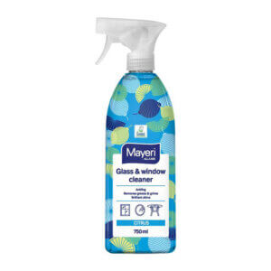 Logu tīrīšanas līdzeklis All-Care, MAYERI, 750ml