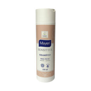 Šampūns Sensitive, MAYERI, 250ml