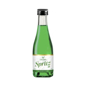 Aromatizēts vīns COLIBRI Spritz 31, 8%, 200 ml