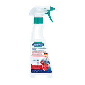 Dezinfekcijas līdzeklis virsmām Dr. Beckmann 250 ml