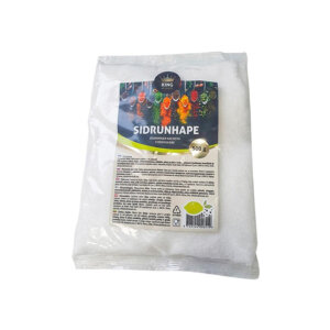 Citronu skābe King of Spices 500 g