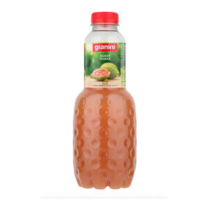 Granini guavasulas 1L