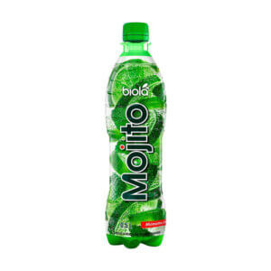 Bezalkoholisks Mojito, BIOLA, 500 ml