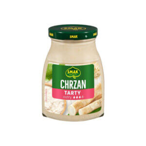 Rīvēts redīss, SMAK, 175 g