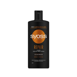 Šampūns Syoss Repair 440ml