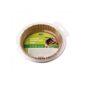 Smile cepamā papīra karstumā gaisa cepeškrāsni 50 gab./iepak.