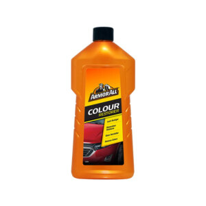 Krāsas atjaunotājs Armor All Colour Restorer 500ml