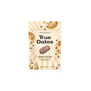 TRUE DATES Datlid Cookie Dough 100 g