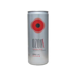 Enerģijas dzēriens Ozone 250ml