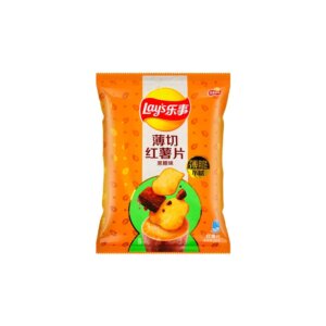 Batāteņu čipsi Lay`s 60g