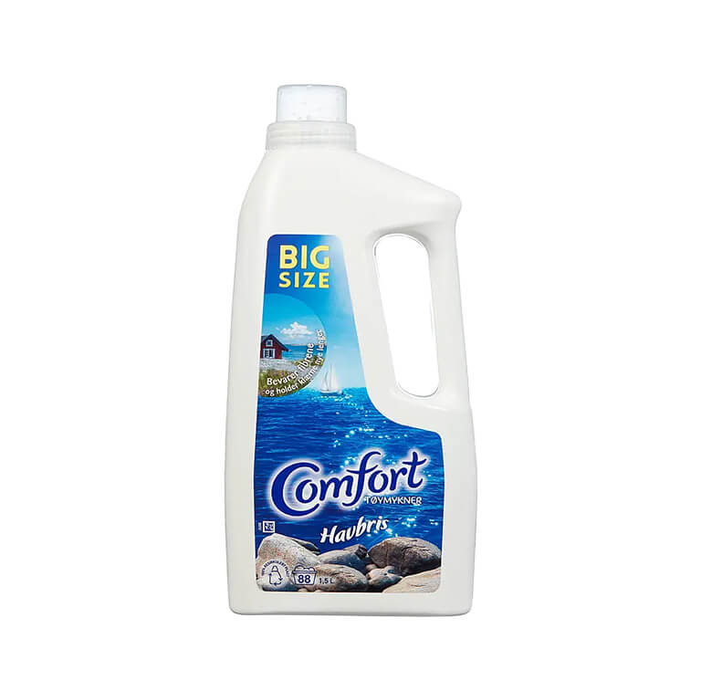 COMFORT Skalbšanas balzams Meretuul 1,5l