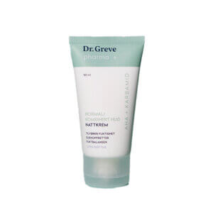 Dr.Greve Sejas krēms 50ml