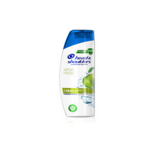 Šampūns Head&Shoulders apple fresh 400ml