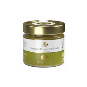 Pistāciju krēms ar sāli Scyavuru 200g