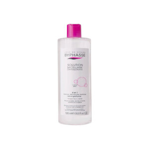 Make-up noņēmējs Byphasse Micellar Sensitive Skin 500ml