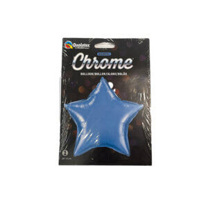 Balons Zvaigzne 1gab