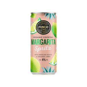Margarita Spritz PUNCH CLUB 4% 250ml