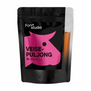 Veisepuljong, FOODSTUDIO, 750 ml