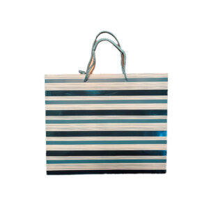 Dāvanu maisiņš L zils