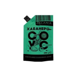 Kaste Askania Habanero 200g